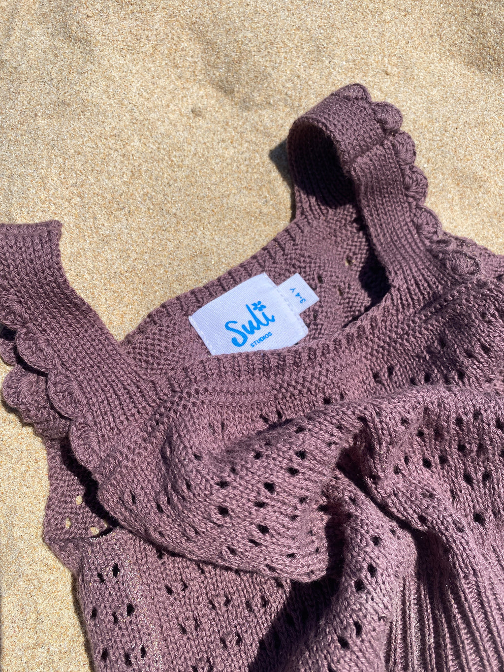 Lisboa knit set