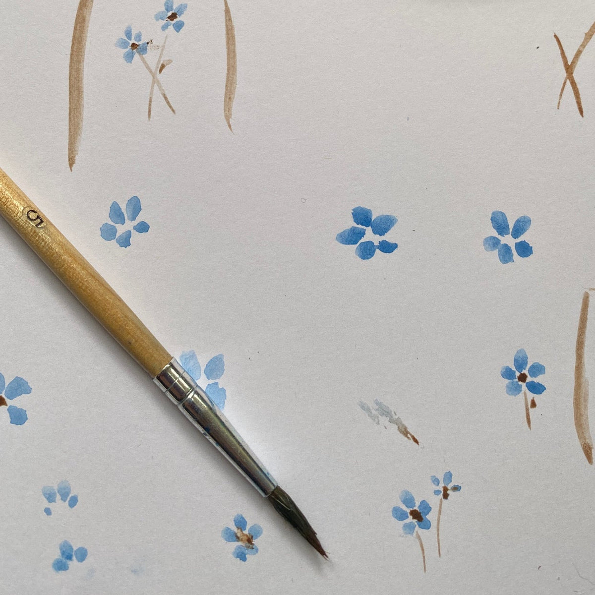 Weekly Creative Session